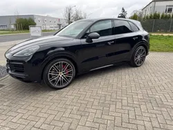 Schwarz Gebraucht 2022 Porsche Cayenne SUV | 89.950 € (Superpreis)