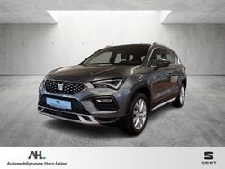 Grau Gebraucht 2025 Seat Ateca Xperience SUV | 28.174 € (Guter Preis)