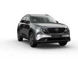Grau Neu 2026 Mazda CX-5 Exclusive SUV | 40.950 € (Fairer Preis)