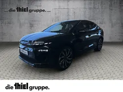 Schwarz Neu 2025 Skoda Enyaq iV SportlinePlus SUV | 64.415 € (Teuer)