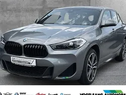 Skyscraper grau metallic Gebraucht 2023 BMW X2 Performance SUV | 34.990 € (Superpreis)