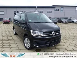 Schwarz Gebraucht 2016 VW T6 Van | 37.450 € (Superpreis)