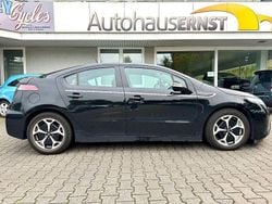Schwarz Gebraucht 2014 Opel Ampera Edition Kleinwagen | 9.999 € (Fairer Preis)
