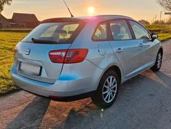 Silber Gebraucht 2010 Seat Ibiza ST Kombi | 5.000 € (Etwas zu teuer)