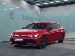 Rot Gebraucht 2024 VW Passat Style Kombi | 43.120 € (Fairer Preis)