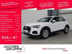 Weiß Gebraucht 2022 Audi Q3 Performance SUV | 23.420 € (Superpreis)