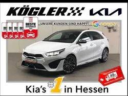 Kia Ceed GT