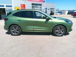 Grün Neu 2025 Ford Kuga ST-Line SUV | 33.990 € (Fairer Preis)