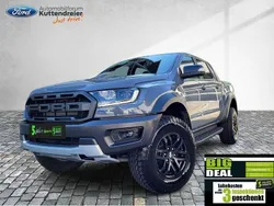 Mystikgrau Gebraucht 2022 Ford Ranger Raptor Abholung | 40.880 € (Guter Preis)