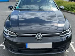 VW Golf VIII