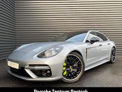 Silber Gebraucht 2019 Porsche Panamera Sport Turismo Kombi | 93.750 € (Superpreis)