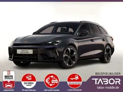 Magnetic grau metallic Neu 2025 Cupra Leon Kombi | 32.888 € (Guter Preis)