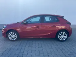 Rot Gebraucht 2022 Opel Corsa Edition Kombi | 10.890 € (Guter Preis)