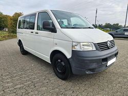 Weiß Gebraucht 2009 VW T5 Van | 15.600 €