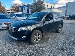 Schwarz Gebraucht 2012 Toyota RAV4 Travel SUV | 6.499 € (Guter Preis)