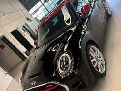 Schwarz Gebraucht 2018 Mini John Cooper Works Clubman Sport Kombi | 19.900 € (Guter Preis)