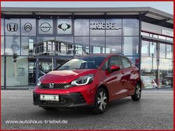 Rot Neu 2025 Honda Jazz Elegance Kleinwagen | 26.585 €