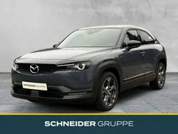 Mazda MX30