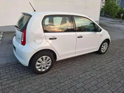 Weiß Gebraucht 2015 Skoda Citigo Cool Edition Kleinwagen | 6.000 € (Fairer Preis)