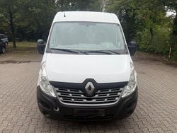 Weiß Gebraucht 2015 Renault Master Van | 2.950 € (Superpreis)