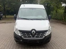 Weiß Gebraucht 2015 Renault Master Van | 3.400 € (Superpreis)