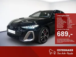 Schwarz Gebraucht 2025 Audi A5 Edition .1 Coupé | 60.480 € (Fairer Preis)