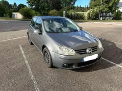 Gebraucht 2007 VW Golf V Goal Limousine | 4.000 € (Etwas zu teuer)