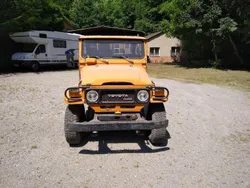 Gebraucht 1982 Toyota Land Cruiser SUV | 10.800 €