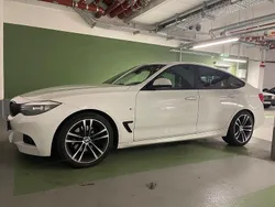 Weiß Gebraucht 2015 BMW 328 Gran Turismo M Sport Limousine | 18.700 € (Fairer Preis)
