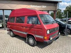 Rot Gebraucht 1985 VW T3 Van | 13.990 €