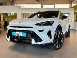 "nevada" weiss Gebraucht 2024 Cupra Formentor VZ SUV | 40.995 € (Fairer Preis)
