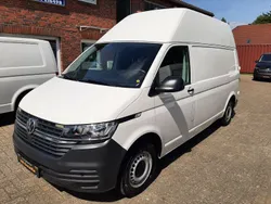 Weiß Gebraucht 2020 VW T6.1 Van | 26.500 € (Guter Preis)