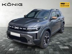Grau Neu 2025 Dacia Duster Extreme SUV | 30.629 € (Etwas zu teuer)