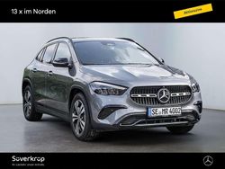 Metalliclack mountaingrau Gebraucht 2025 Mercedes GLA180 Progressive SUV | 39.450 € (Fairer Preis)