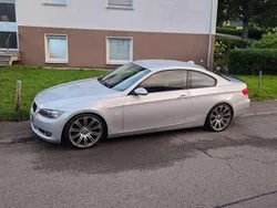 Silber Gebraucht 2009 BMW 320 Coupé | 5.900 € (Guter Preis)