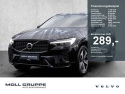 Onyx black metallic Gebraucht 2024 Volvo XC60 Plus SUV | 54.980 € (Fairer Preis)
