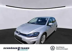 Gebraucht 2020 VW e-Golf Kleinwagen | 16.790 € (Fairer Preis)
