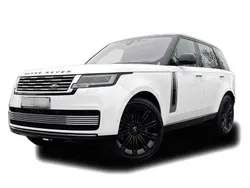 Weiss Gebraucht 2023 Land Rover Range Rover SUV | 204.143 €