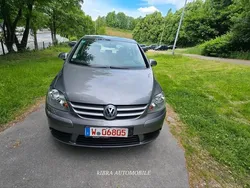 Grau Gebraucht 2006 VW Golf Plus Cross Van / Kleinbus | 1.400 € (Superpreis)