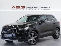 Black solid stone / solid Gebraucht 2020 Volvo XC40 Inscription SUV | 26.900 € (Fairer Preis)