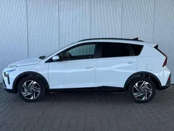 Atlas white Neu 2025 Hyundai Bayon Premium SUV | 22.800 € (Fairer Preis)