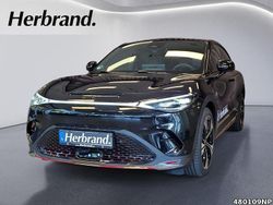 Nicht bekannt Neu 2025 Smart #3 Brabus SUV | 48.500 € (Etwas zu teuer)