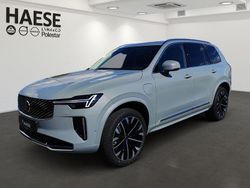 Grau Neu 2025 Volvo XC90 Plus SUV | 83.428 € (Fairer Preis)