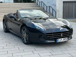 Schwarz Gebraucht 2016 Ferrari California Cabrio | 127.000 €