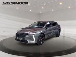 Grau metalliclackierung Gebraucht 2023 DS Automobiles DS4 Performance Limousine | 25.888 € (Fairer Preis)
