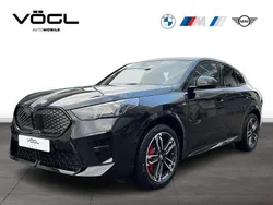 Schwarz Neu 2025 BMW iX2 M Sport SUV | 54.490 € (Fairer Preis)