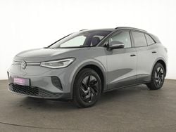 Mondsteingrau Gebraucht 2024 VW ID.4 SUV | 30.849 € (Superpreis)