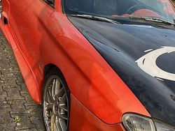 Gebraucht 1996 Hyundai Lantra Coupé | 3.799 €