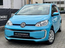 Blau Gebraucht 2020 VW e-up! Kleinwagen | 10.690 € (Guter Preis)