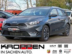 Pentametalmetallic Gebraucht 2024 Kia Ceed Sportswagon Kombi | 23.890 € (Superpreis)